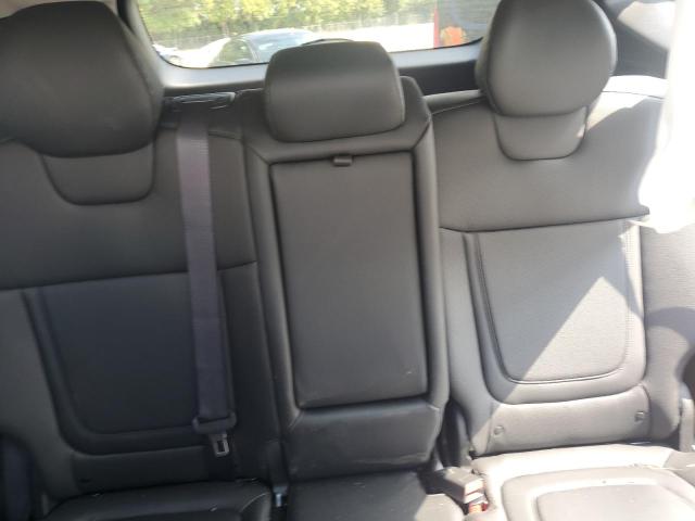 Photo 10 from auction – 2023 HYUNDAI TUCSON SEL with VIN 5NMJFCAE4PH174808