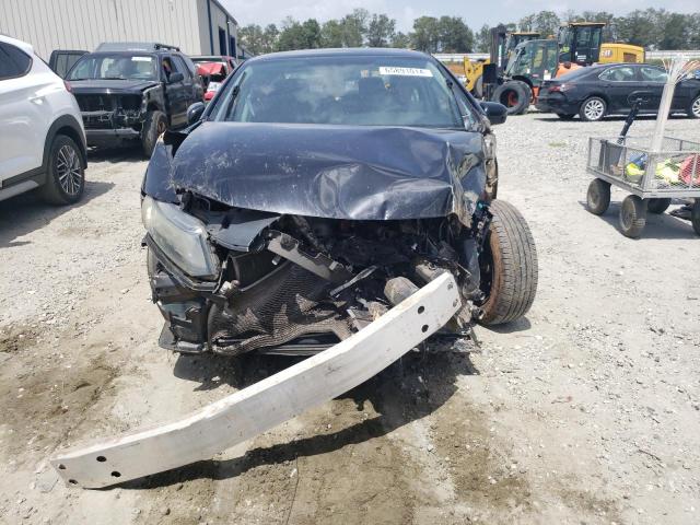 Photo 5 from auction – 2015 HONDA CIVIC LX with VIN 2HGFB2F59FH563007