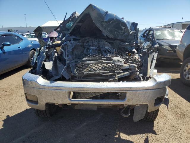 Photo 5 from auction – 2014 CHEVROLET SILVERADO with VIN 1GC1KXC83EF182645