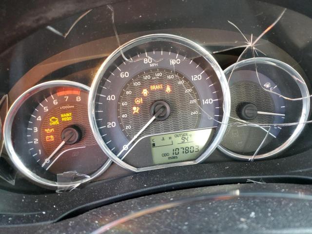 Photo 9 from auction – 2015 TOYOTA COROLLA L with VIN 2T1BURHE3FC354479