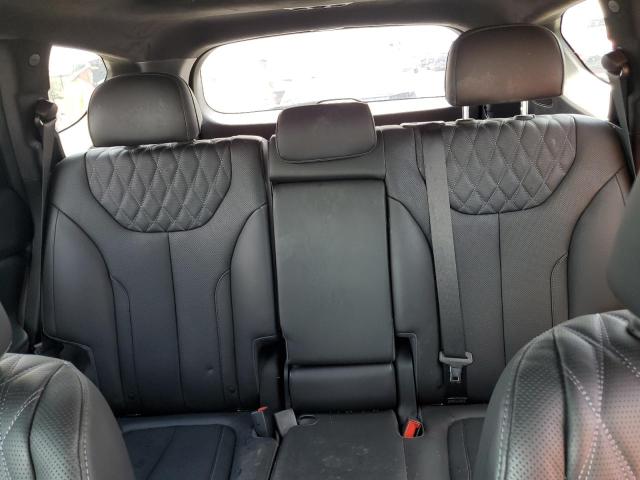 Photo 10 from auction – 2023 HYUNDAI SANTA FE C with VIN 5NMS54AL2PH493412