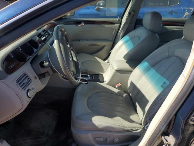 Photo 7 from auction – 2007 BUICK LUCERNE CX with VIN 1G4HD57237U210456