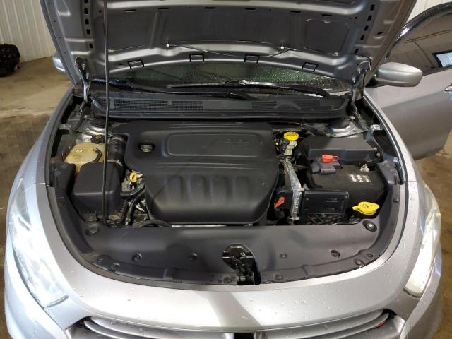 Photo 11 from auction – 2016 DODGE DART SXT S with VIN 1C3CDFFA9GD822209