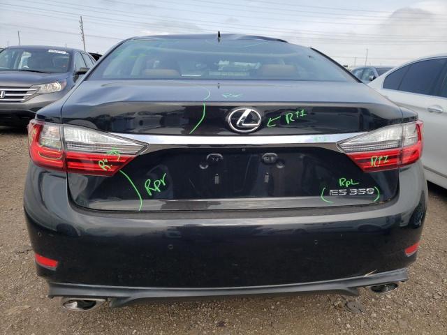 Photo 6 from auction – 2017 LEXUS ES 350 with VIN 58ABK1GG0HU076581