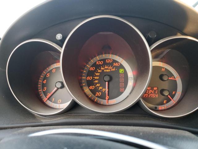 Photo 9 from auction – 2005 MAZDA 3 S with VIN JM1BK323951254481