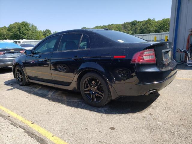Photo 2 from auction – 2008 ACURA TL with VIN 19UUA66218A001059