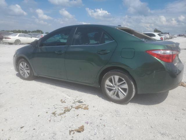 Foto 2 de la subasta – 2014 TOYOTA COROLLA EC con VIN 5YFBPRHE1EP053568
