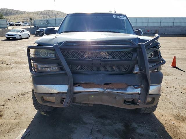 Photo 5 from auction – 2003 CHEVROLET SILVERADO with VIN 1GCHK23163F171964