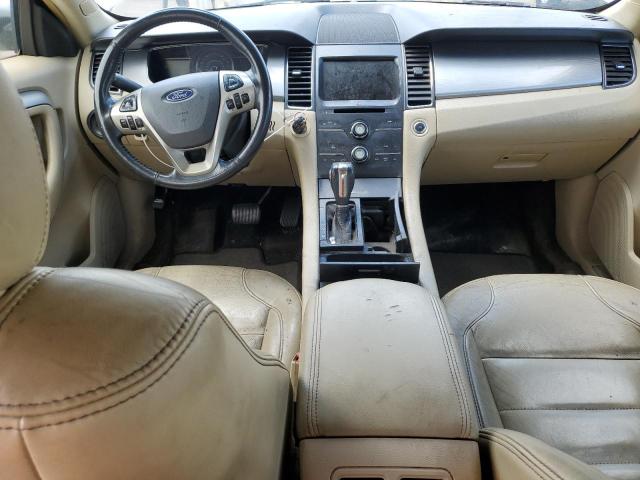 Photo 8 from auction – 2014 FORD TAURUS SEL with VIN 1FAHP2E80EG103562