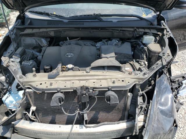 Photo 12 from auction – 2018 TOYOTA HIGHLANDER with VIN 5TDKZRFH0JS541354