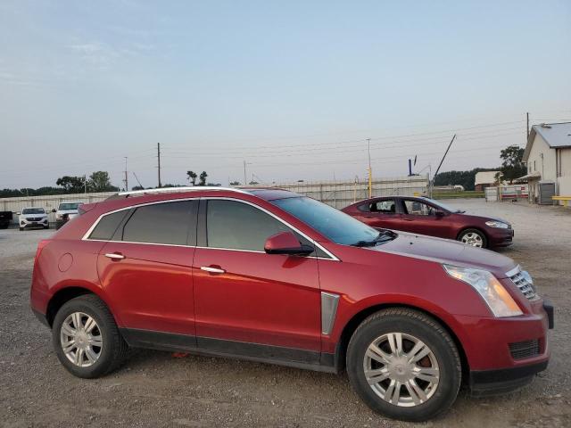 Photo 4 from auction – 2014 CADILLAC SRX LUXURY with VIN 3GYFNEE38ES532666