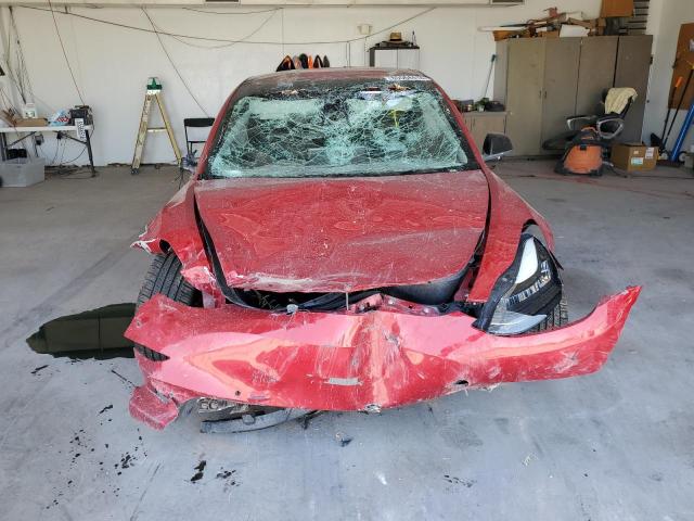 Photo 5 from auction – 2018 TESLA MODEL 3 with VIN 5YJ3E1EA3JF012166