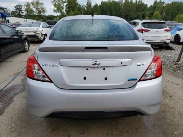 Photo 6 from auction – 2015 NISSAN VERSA S with VIN 3N1CN7AP1FL931284