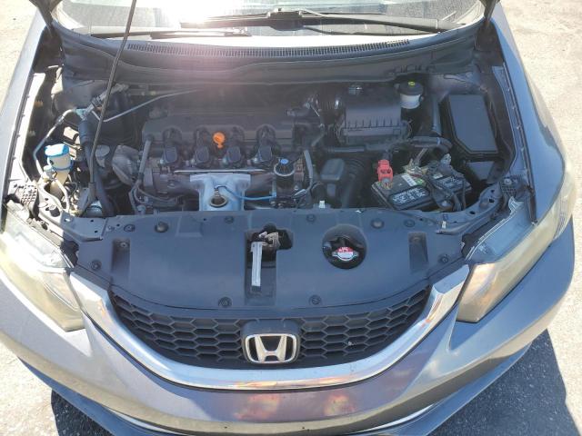 Zdjęcie 11 z aukcji – 2014 HONDA CIVIC LX z VIN 19XFB2F50EE210664