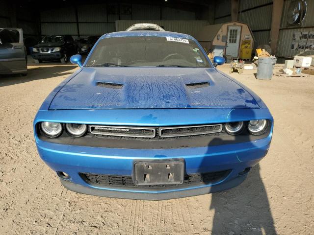 Photo 5 from auction – 2015 DODGE CHALLENGER with VIN 2C3CDZBG7FH804823