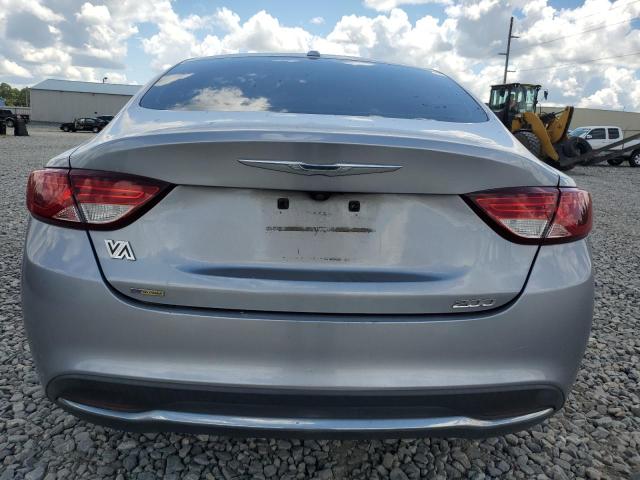 Photo 6 from auction – 2015 CHRYSLER 200 LIMITE with VIN 1C3CCCAB1FN658206