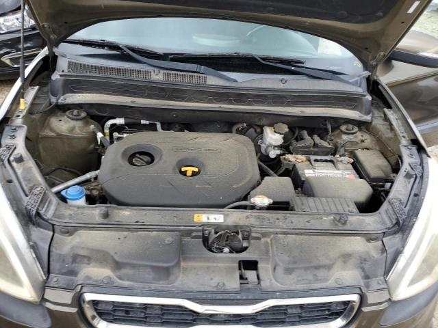 Photo 12 from auction – 2013 KIA SOUL + with VIN KNDJT2A64D7523299