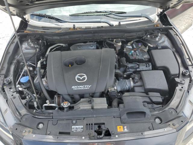Photo 11 from auction – 2017 MAZDA 3 TOURING with VIN 3MZBN1L72HM151811
