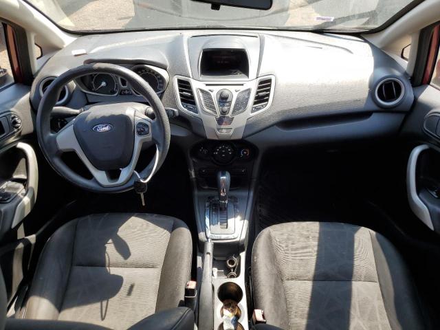 Photo 8 from auction – 2011 FORD FIESTA SE with VIN 3FADP4EJ7BM108577