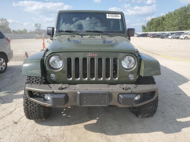 Photo 5 from auction – 2016 JEEP WRANGLER U with VIN 1C4HJWEG3GL308667