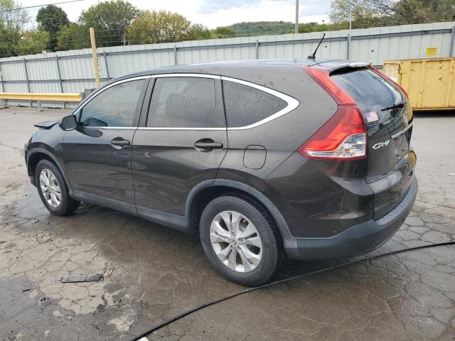 Photo 2 from auction – 2013 HONDA CR-V EX with VIN 5J6RM4H54DL064348