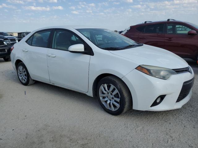 Photo 4 from auction – 2016 TOYOTA COROLLA L with VIN 2T1BURHE3GC600822