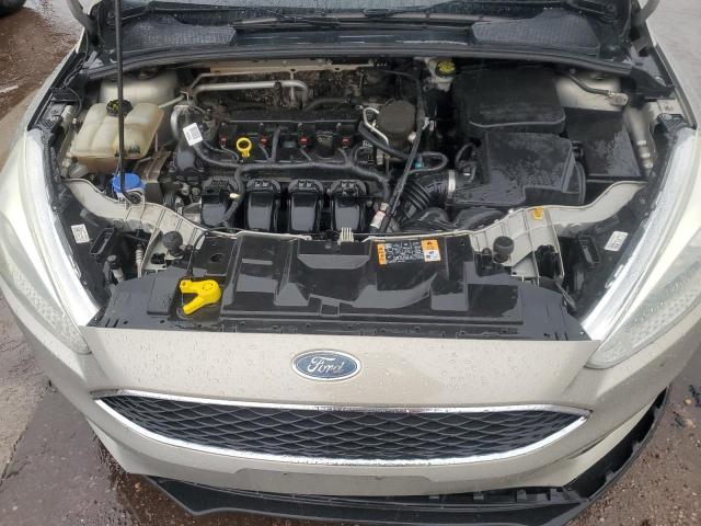 Photo 11 from auction – 2015 FORD FOCUS SE with VIN 1FADP3F20FL230013