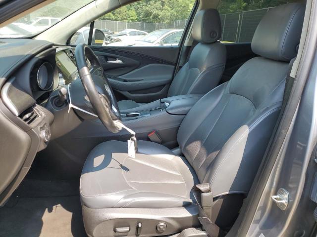 Photo 7 from auction – 2020 BUICK ENVISION E with VIN LRBFXCSA4LD078337