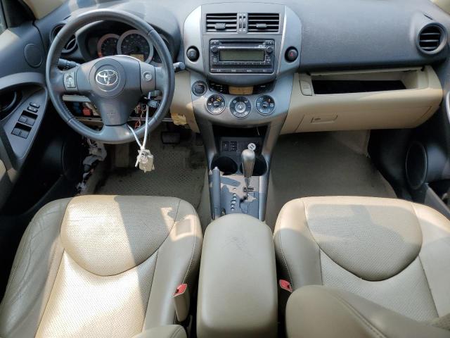 صورة رقم 8 من المزاد - 2012 TOYOTA RAV4 LIMIT مع VIN 2T3DF4DVXCW242159