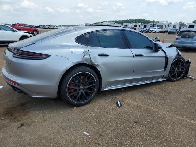 Photo 3 from auction – 2018 PORSCHE PANAMERA T with VIN WP0AF2A72JL140724