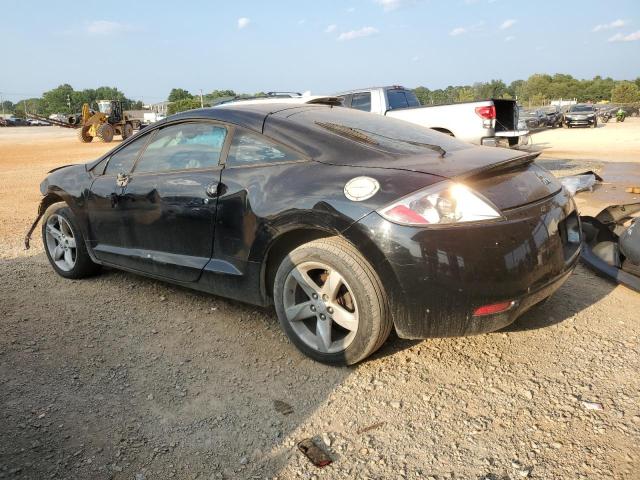 Photo 2 from auction – 2006 MITSUBISHI ECLIPSE GS with VIN 4A3AK24F86E042367