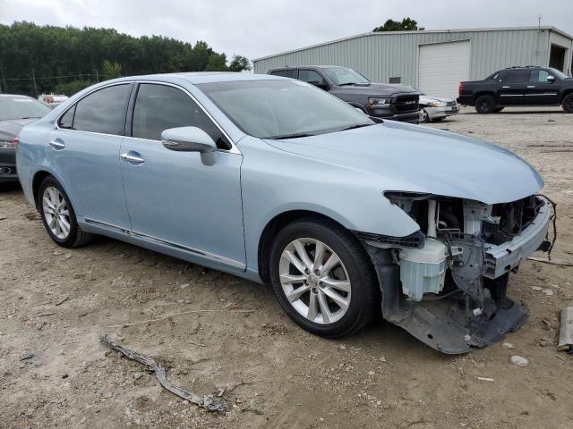 Photo 4 from auction – 2012 LEXUS ES 350 with VIN JTHBK1EG0C2498948