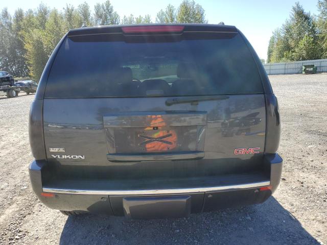 Photo 6 from auction – 2011 GMC YUKON DENA with VIN 1GKS2EEF5BR144465
