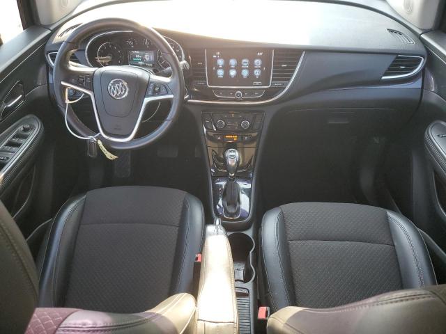 Photo 8 from auction – 2018 BUICK ENCORE PRE with VIN KL4CJASB3JB689885