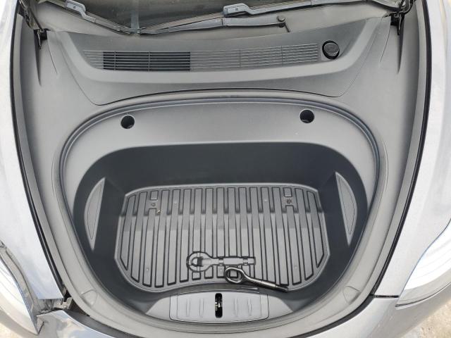 Photo 11 from auction – 2021 TESLA MODEL 3 with VIN 5YJ3E1EBXMF049793