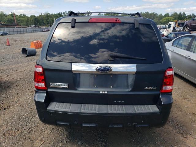 Photo 6 from auction – 2009 FORD ESCAPE LIM with VIN 1FMCU94G89KD13372
