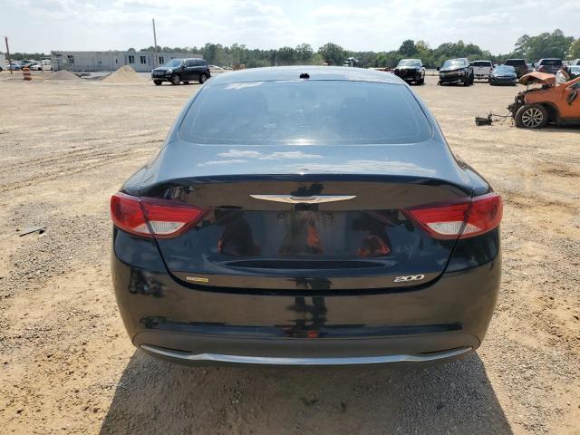 Photo 6 from auction – 2016 CHRYSLER 200 LIMITE with VIN 1C3CCCAB3GN136839