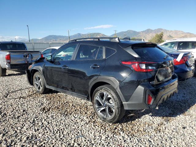 Photo 2 from auction – 2024 SUBARU CROSSTREK with VIN JF2GUADC5RH251500