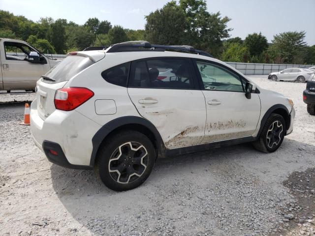 Photo 3 from auction – 2015 SUBARU XV CROSSTR with VIN JF2GPADC5F8287609