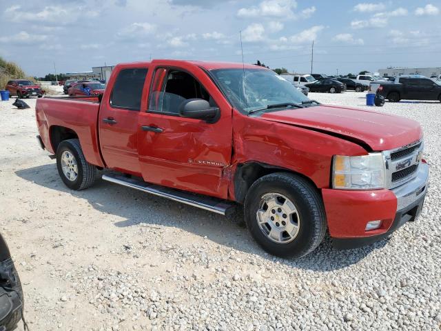 Photo 4 from auction – 2011 CHEVROLET SILVERADO with VIN 3GCPCSE01BG387604