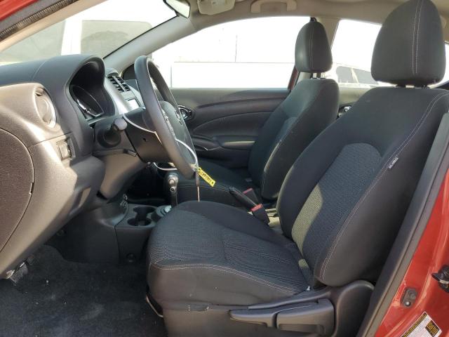 Photo 7 from auction – 2019 NISSAN VERSA S with VIN 3N1CN7AP5KL835314