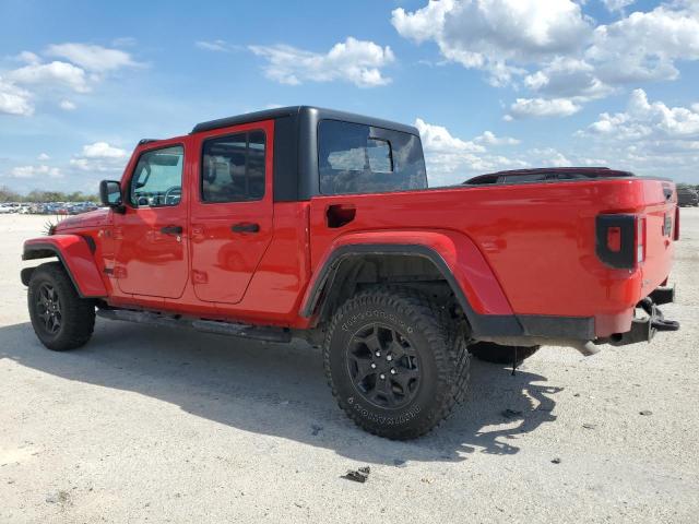 Photo 2 from auction – 2022 JEEP GLADIATOR with VIN 1C6HJTAG8NL132028