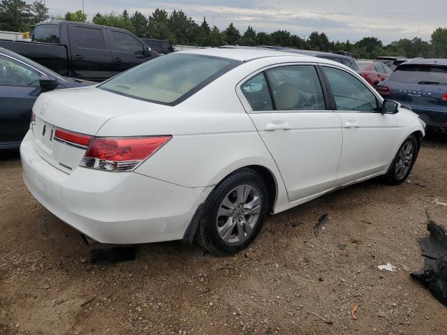 Photo 3 from auction – 2012 HONDA ACCORD SE with VIN 1HGCP2F68CA065985