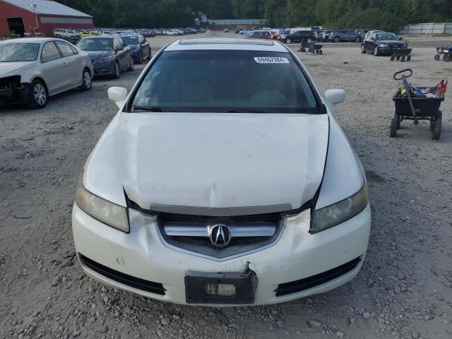 Photo 5 from auction – 2004 ACURA TL with VIN 19UUA66294A008982