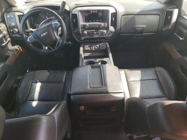 Photo 8 from auction – 2015 CHEVROLET SILVERADO with VIN 1GC1KWE84FF127906