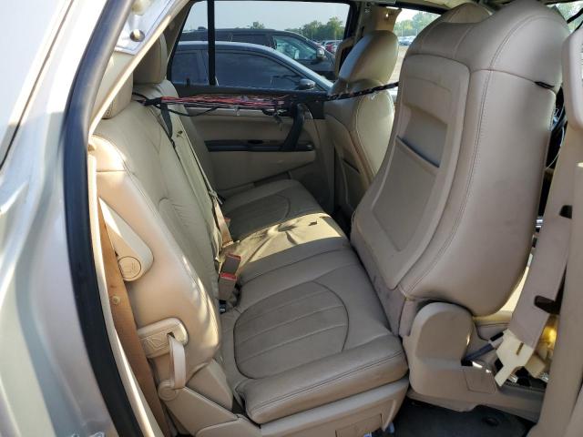 Photo 11 from auction – 2011 BUICK ENCLAVE CX with VIN 5GAKVBEDXBJ114202