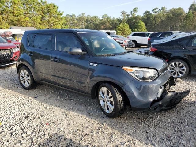 Снимка 4 от търг – 2015 KIA SOUL + с VIN KNDJP3A57F7214155
