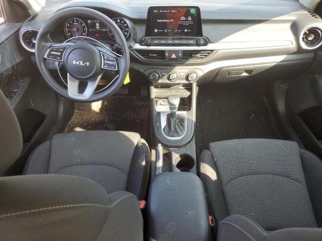 Photo 8 from auction – 2023 KIA FORTE LX with VIN 3KPF24AD7PE559639