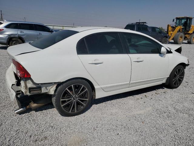 Photo 3 from auction – 2007 HONDA CIVIC EX with VIN 1HGFA16837L130701