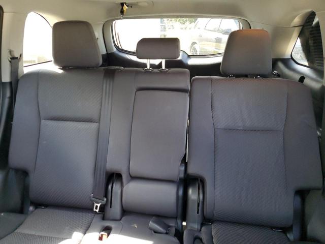 Photo 10 from auction – 2019 TOYOTA HIGHLANDER with VIN 5TDBZRFHXKS747184